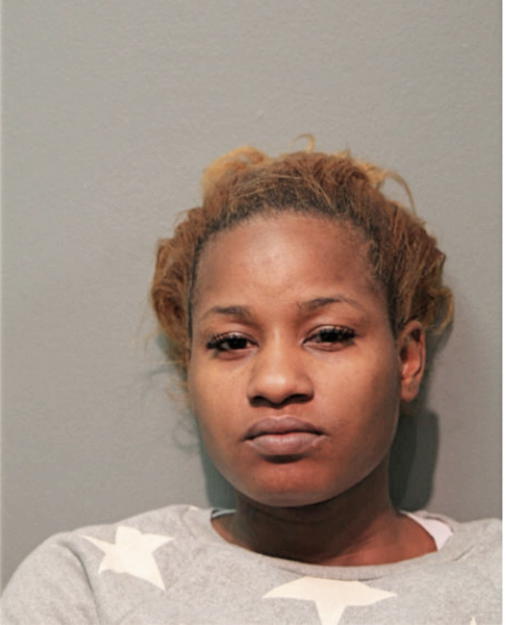 FELICE L COLLINS, Cook County, Illinois