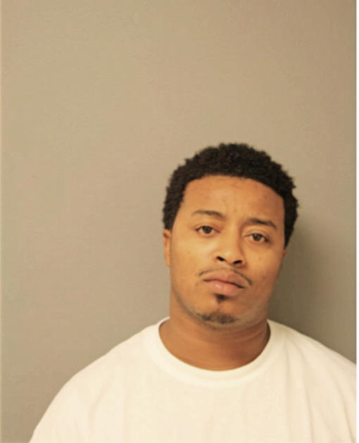 RASHAD COLONE, Cook County, Illinois