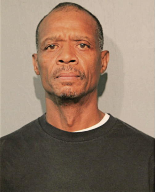 MICHAEL CRAWFORD, Cook County, Illinois