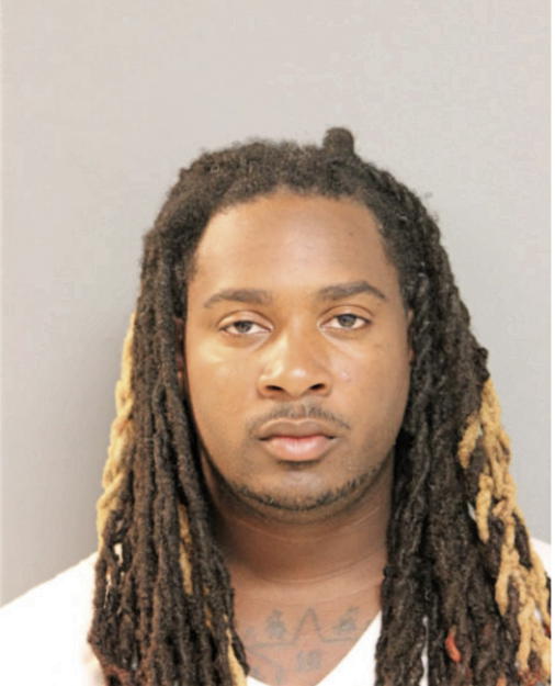 DARNELL A CRUME, Cook County, Illinois