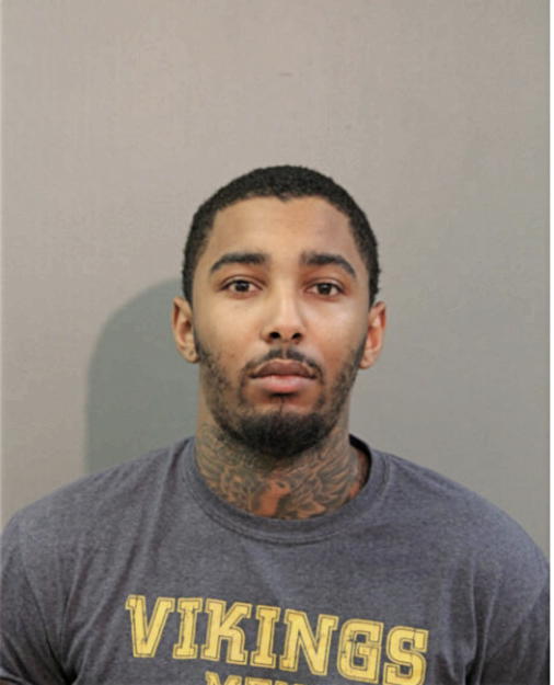 JAMAL A DAOUD, Cook County, Illinois