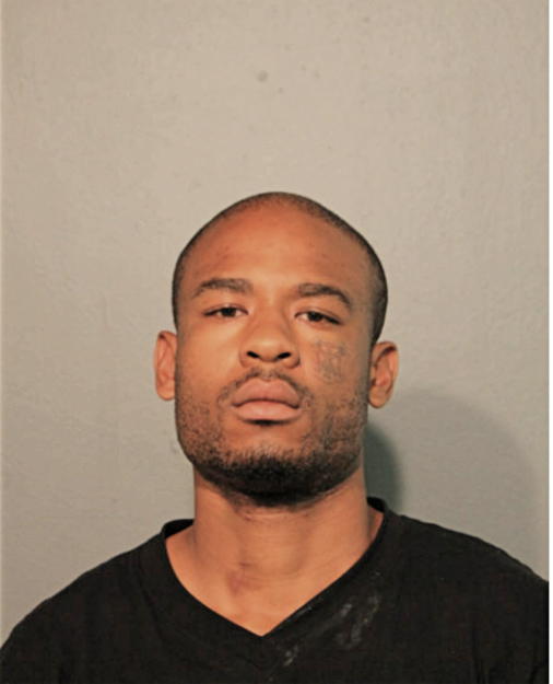 DAMARIO DASHAWN DAVIS, Cook County, Illinois
