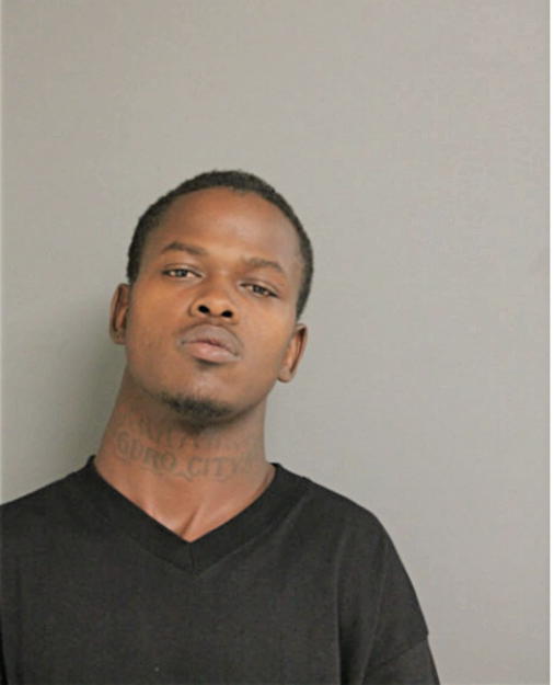 LONNIE DENNIS, Cook County, Illinois