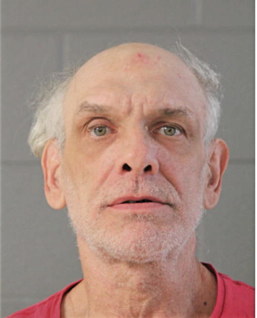 JAMES FRANK DIVINCENZO, Cook County, Illinois