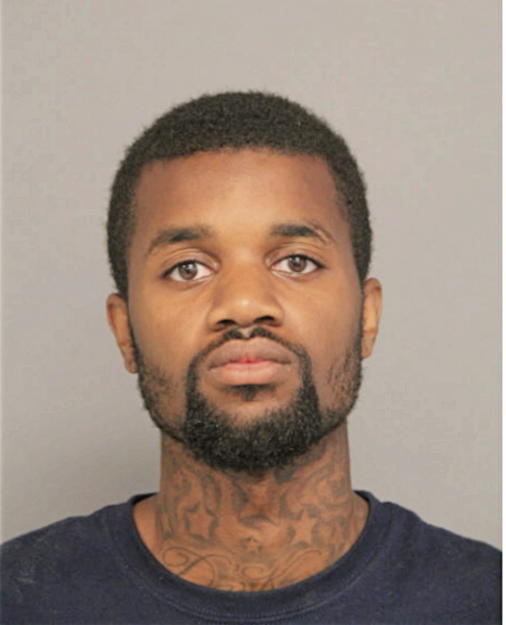 DIMITRI P DIXON, Cook County, Illinois