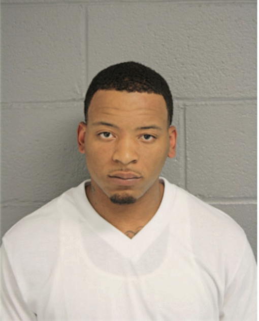 ALBERT DOBBINS, Cook County, Illinois