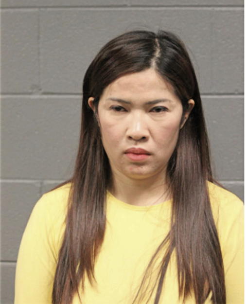 JANE DOE, Cook County, Illinois