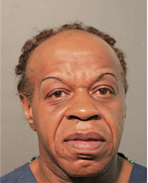 RODERICK EDWIN DORSEY, Cook County, Illinois