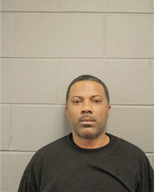 ERIC L DUNCAN, Cook County, Illinois