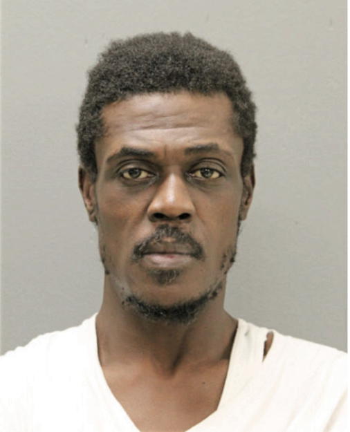 CLINTON J DYSON, Cook County, Illinois