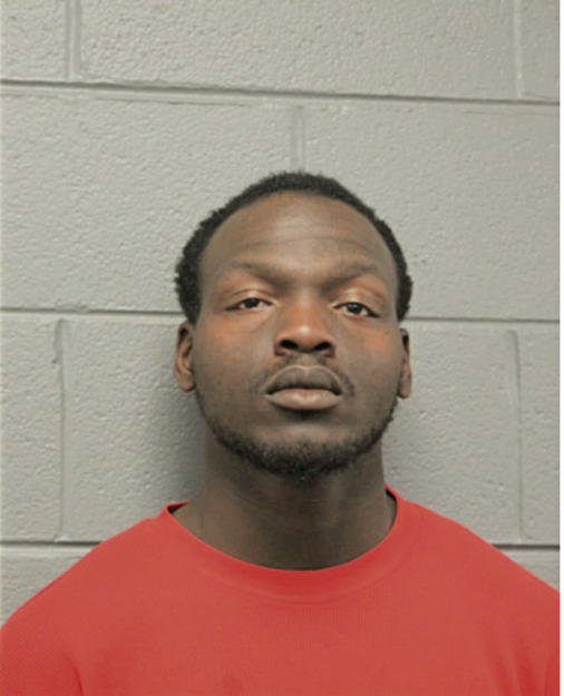 PAUL CHARLES FELLS, Cook County, Illinois