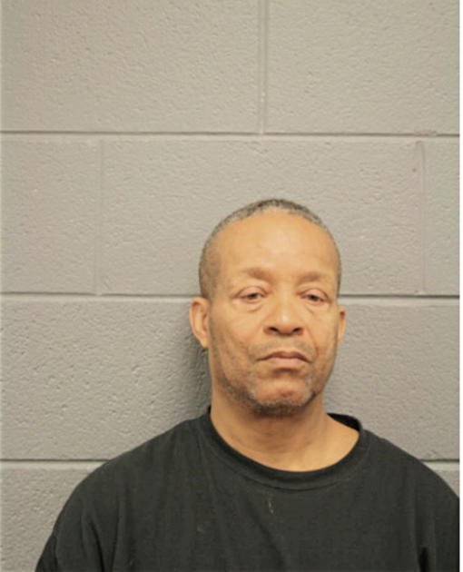 TOMMIE FERRELL, Cook County, Illinois