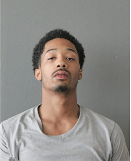 NATHAN FIDLER, Cook County, Illinois