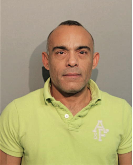 CARLOS FLOREZ, Cook County, Illinois