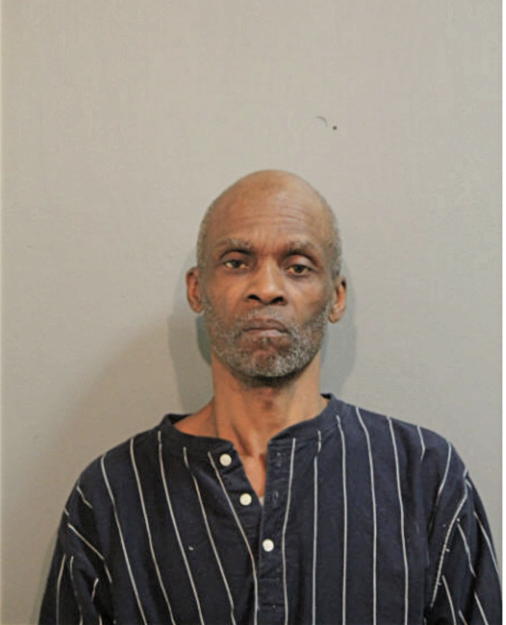 JAMES H FOREMAN, Cook County, Illinois