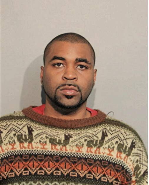 KURT P GARBUTT, Cook County, Illinois