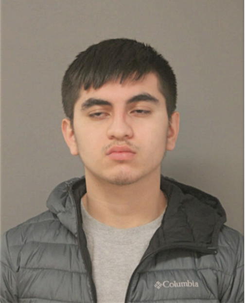 DANIEL J GARCIA, Cook County, Illinois