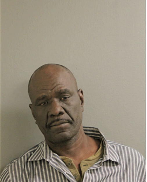 REGGIE L GILLIAM, Cook County, Illinois