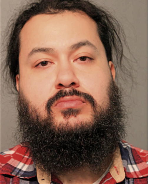 LEONEL GIRON, Cook County, Illinois