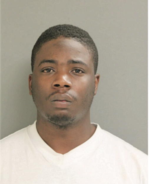 LONDON D GOODWIN, Cook County, Illinois