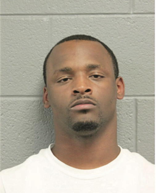 EDWARD L GRANT, Cook County, Illinois