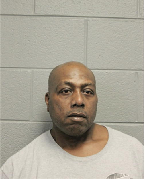 DERRICK D GRAYSON, Cook County, Illinois