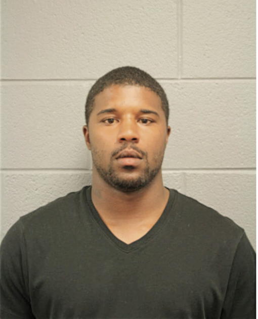 ERIC GRIGGS, Cook County, Illinois