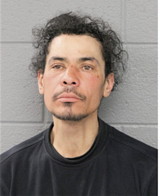RAPHAEL GUERRERO, Cook County, Illinois