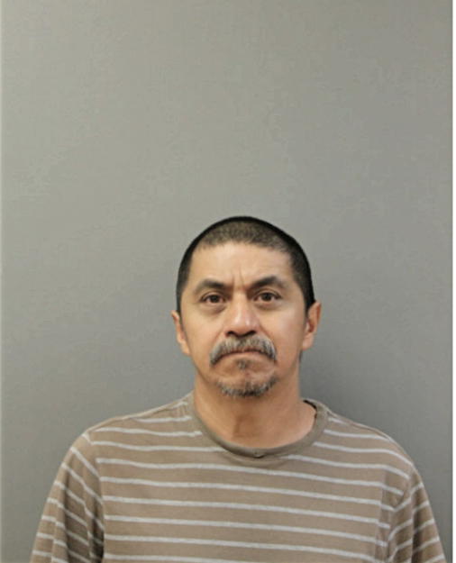 ARTURO GURDILLO, Cook County, Illinois