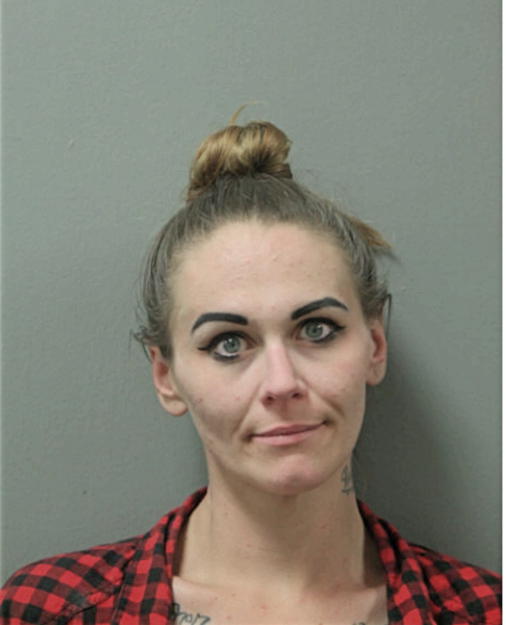 JENNIFER M GURLEY, Cook County, Illinois
