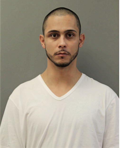 CARLOS S GUTIERREZ, Cook County, Illinois