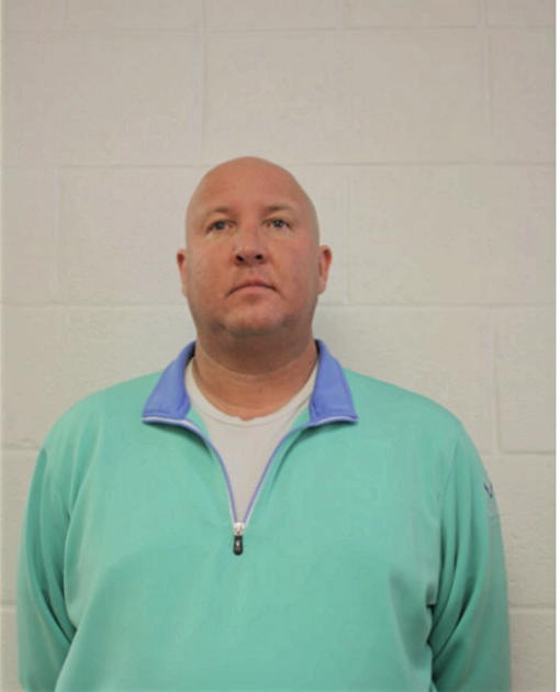 BRIAN R HARDMAN, Cook County, Illinois