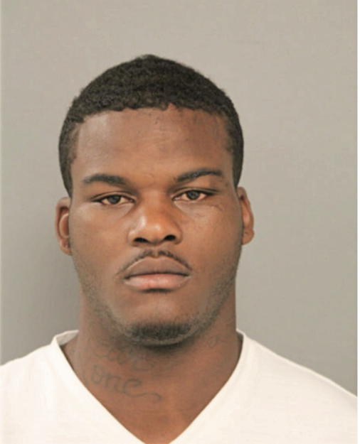 CORTEZ O HARRINGTON, Cook County, Illinois