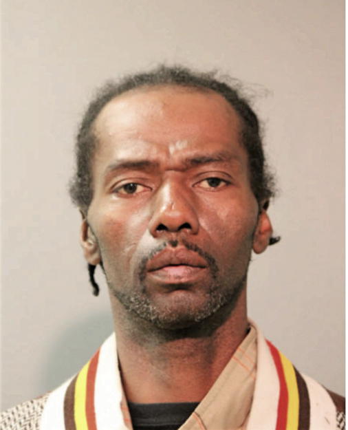 DWAYNE HARRIS, Cook County, Illinois