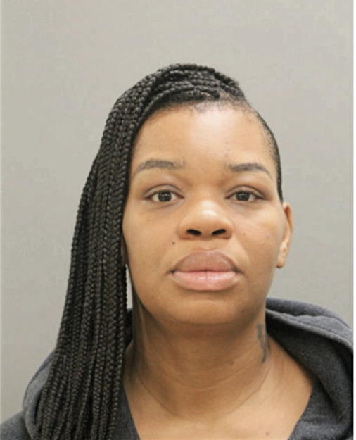IDA A HENDERSON, Cook County, Illinois