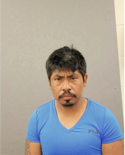 ANGEL HERNANDEZ, Cook County, Illinois