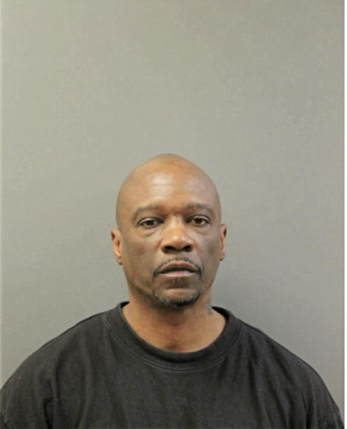 JON H HOOPER, Cook County, Illinois