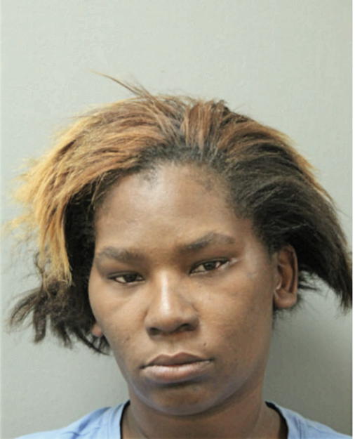 JEMELLA HOPKINS, Cook County, Illinois