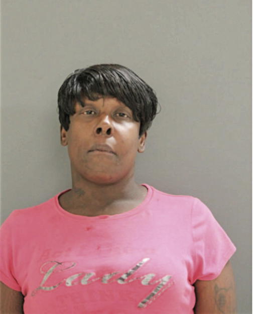SHOLANDA S HORTON, Cook County, Illinois