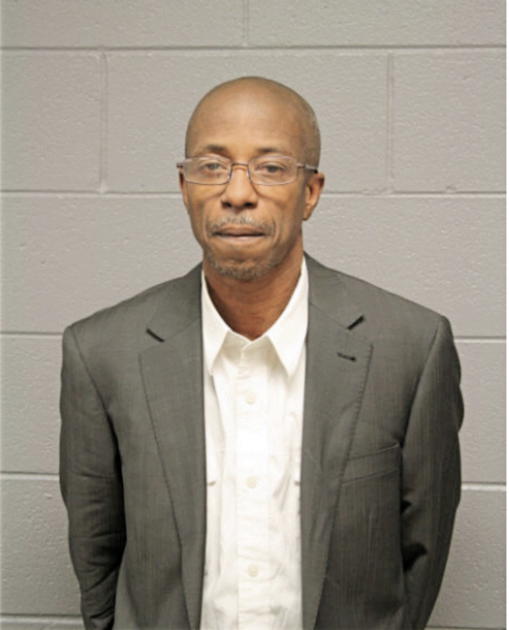 WILLIE F HOWARD, Cook County, Illinois
