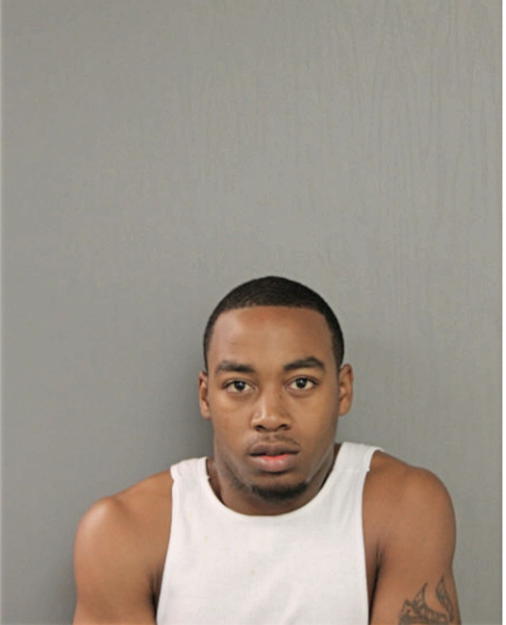 MARCUS HUBBARD, Cook County, Illinois