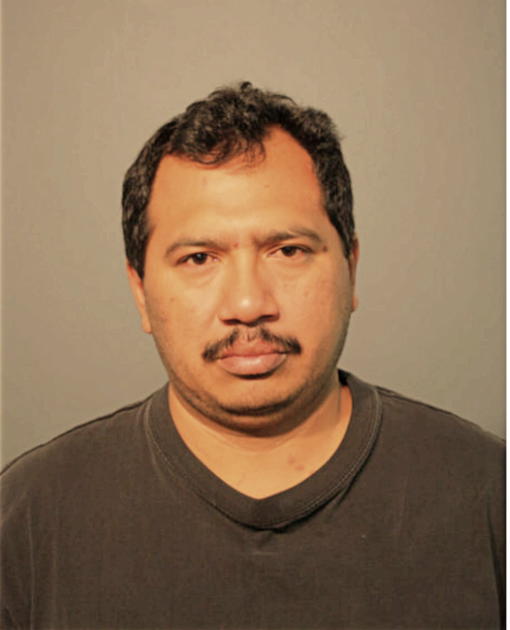 DAVID HUERTA, Cook County, Illinois