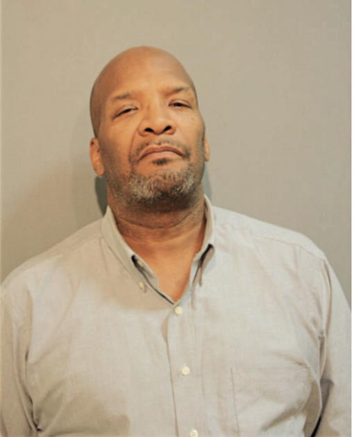 ROBERT IVORY, Cook County, Illinois