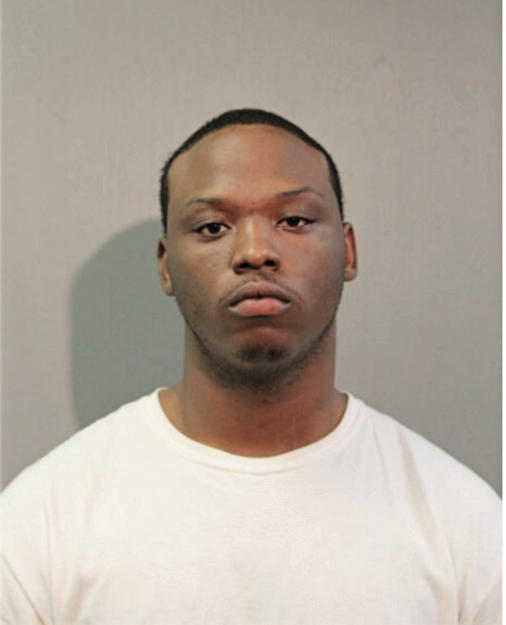 CHARLES E IVY, Cook County, Illinois