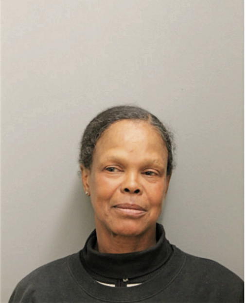 DIANNE JACKSON, Cook County, Illinois