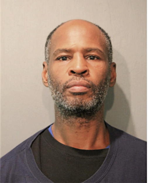 JAMES JACKSON, Cook County, Illinois