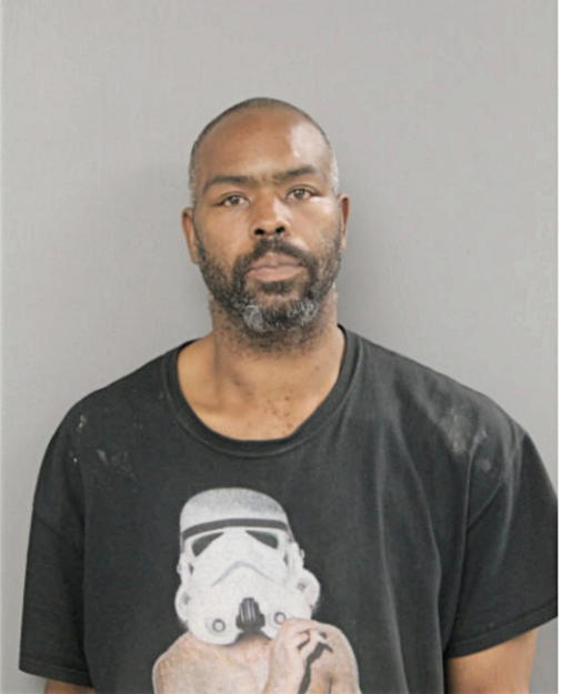 JERMAINE JACKSON, Cook County, Illinois