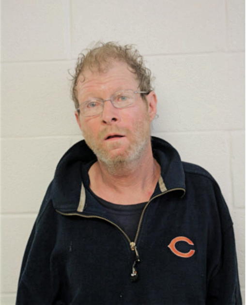 STEVEN JACKSON, Cook County, Illinois