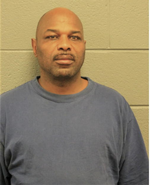 ANTHONY JAMISON, Cook County, Illinois