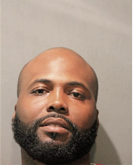 JAMES JENKINS, Cook County, Illinois